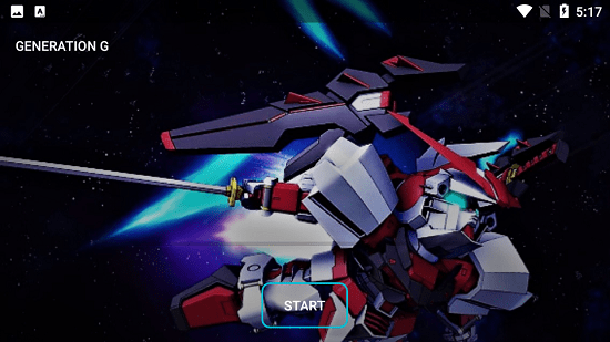 機器人探索空間GENERATION G最新版 v1.0 安卓版 2