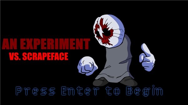 黑色星期五之夜無(wú)手者模組最新版 v4.0 安卓版 0