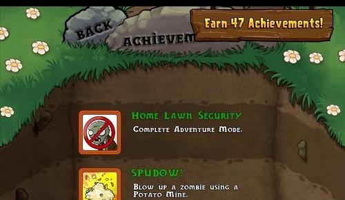 植物大戰(zhàn)僵尸北美xi版pvz安裝器apk v1.2.0 安卓版 1