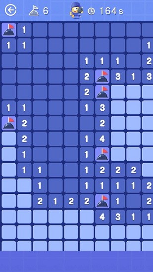 無盡的掃雷游戲 v3.1.2 安卓版 0