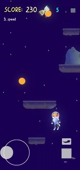 松鼠星際之旅最新版(Astromals) v1.2 安卓版 0