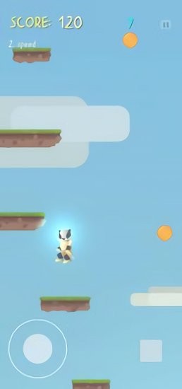 松鼠星際之旅最新版(Astromals) v1.2 安卓版 2