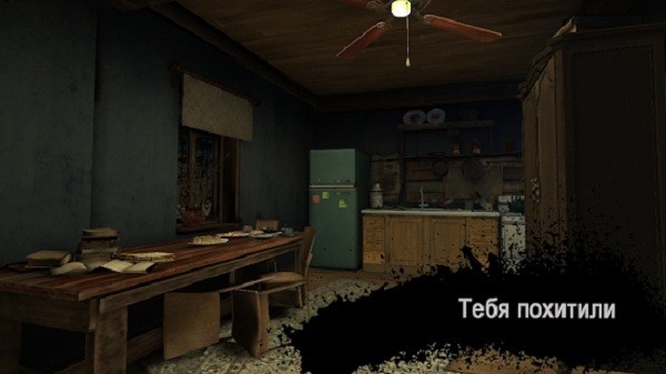 恐怖郵遞員漢化版(unlucky postman) v1.0.2 安卓最新版 2