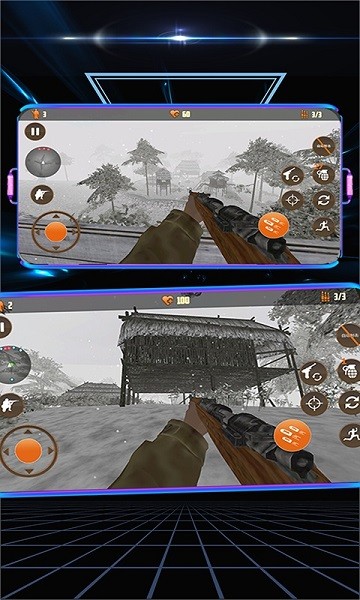 極地生存戰(zhàn)場(chǎng)游戲下載 極地生存戰(zhàn)場(chǎng)手游下載