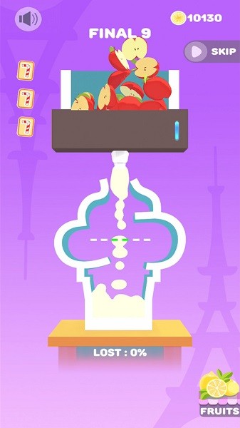 超級(jí)榨汁機(jī)手游 v1.2 安卓版 1