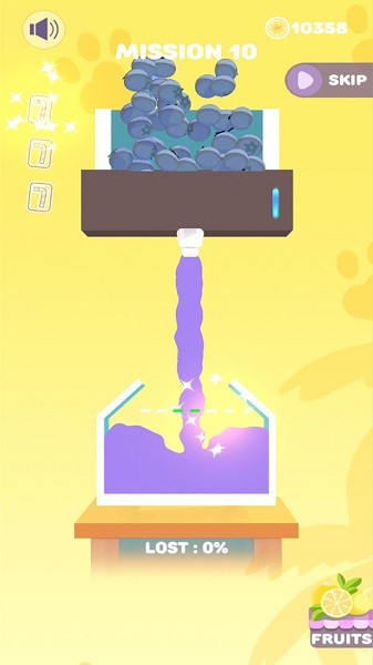 超級(jí)榨汁機(jī)游戲下載 超級(jí)榨汁機(jī)手游下載