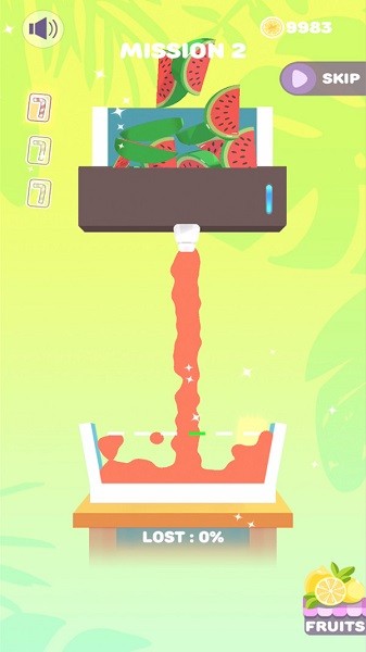 超級(jí)榨汁機(jī)手游 v1.2 安卓版 3