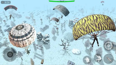 cs反恐槍戰(zhàn)游戲