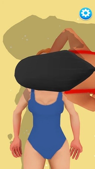 海灘救護(hù)隊(duì)生活中文版 v0.1 安卓版 1