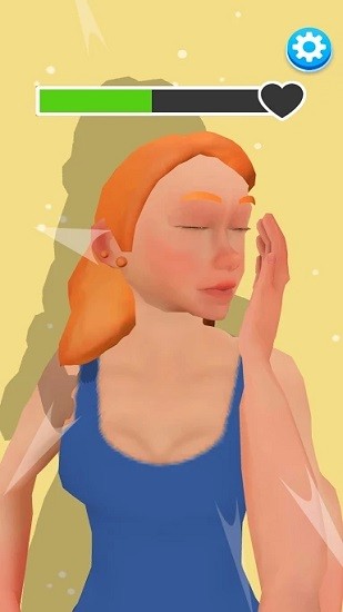 海灘救護(hù)隊(duì)生活中文版 v0.1 安卓版 2