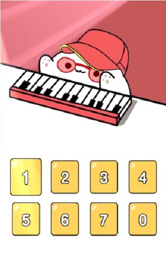 音樂(lè)貓咪游戲 v1.3.2 安卓版 2