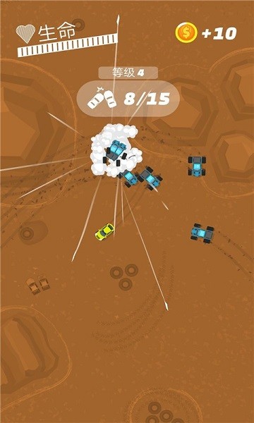 我的车技特牛游戏下载 我的车技特牛手游下载