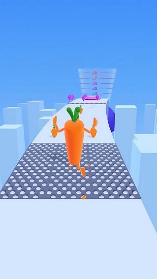 蘿卜人快沖最新版 v1.0.00 安卓版 0