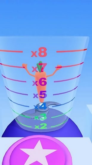 蘿卜人快沖最新版 v1.0.00 安卓版 2