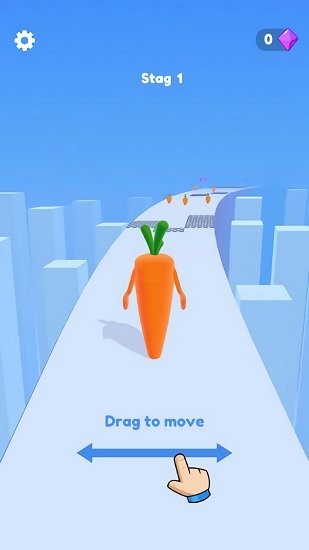 蘿卜人快沖最新版 蘿卜人快沖手游下載