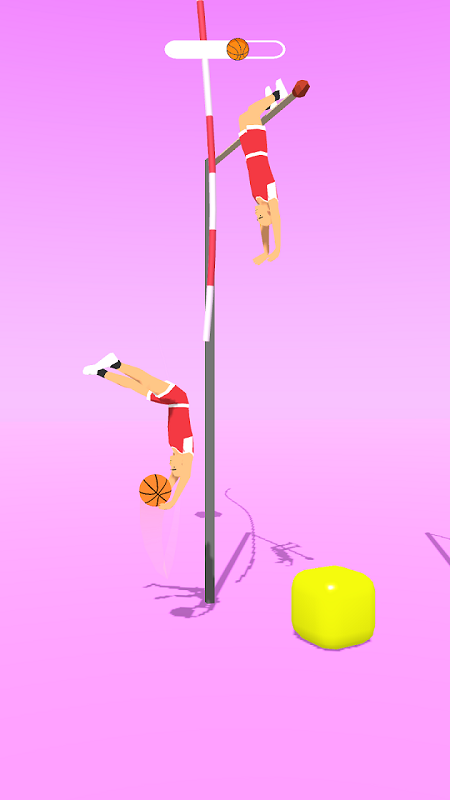 人偶灌籃大師手游 v0.2 安卓版 3