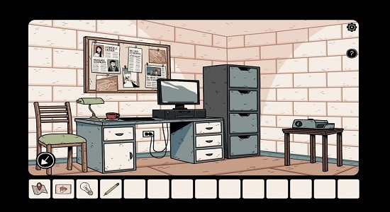 鬼案游戲 v1.0.12 安卓版 0