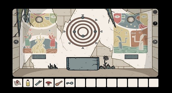 鬼案游戲 v1.0.12 安卓版 1