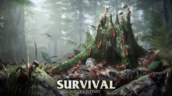 螞蟻軍團(tuán)為了蟲(chóng)群安卓版下載