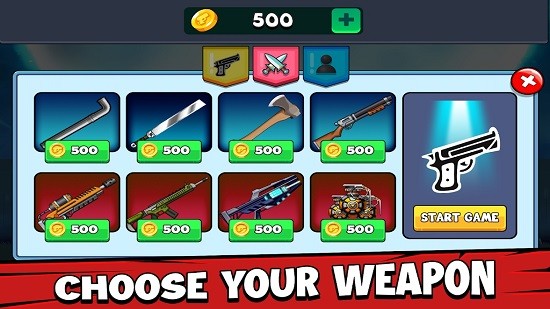 火柴人之怒坚持战斗 火柴人之怒坚持战斗下载