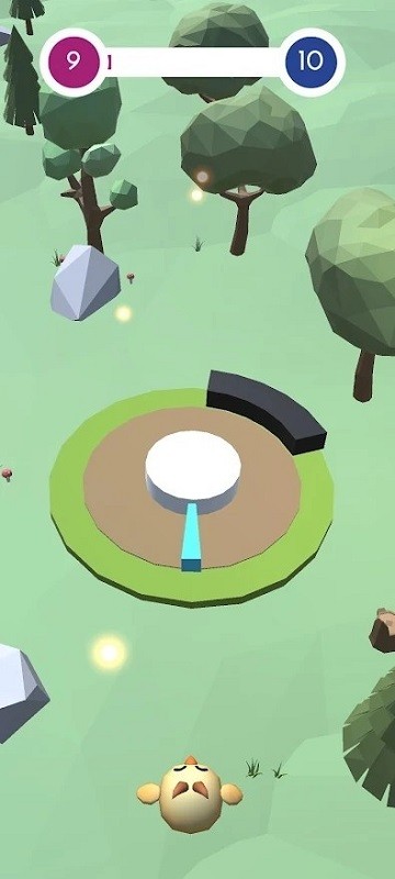 丛林保卫者游戏下载 丛林保卫者手游下载