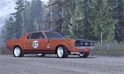 carx拉力賽中文版 v23003 安卓版 1