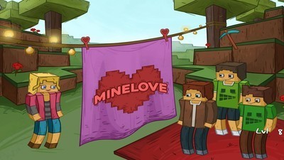 史上最惡搞網(wǎng)紅游戲 v0.7.3 安卓版 1