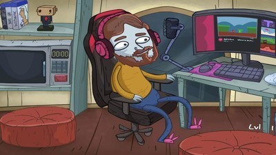 史上最惡搞網(wǎng)紅游戲 v0.7.3 安卓版 3