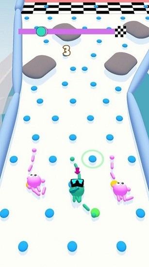 一起爬山吧手游下載