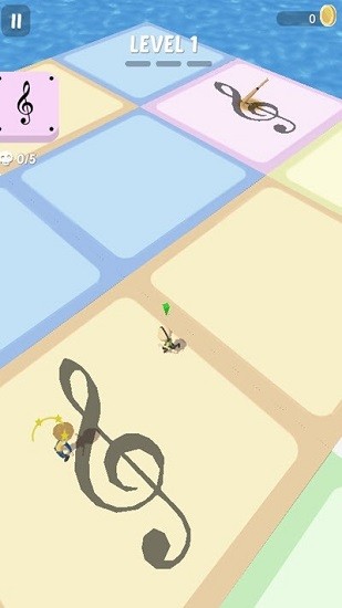 彩色节奏 彩色节奏下载