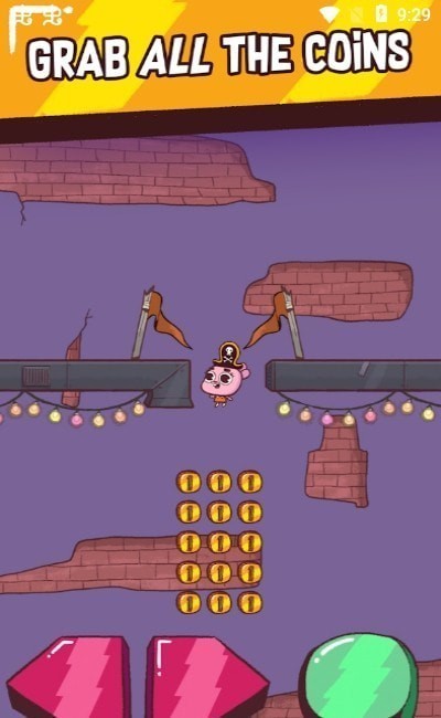 排隊(duì)沖刺安卓版下載