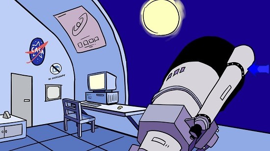 登月前夕最新版 v0.1 安卓版 0