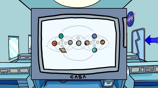 登月前夕最新版 v0.1 安卓版 3