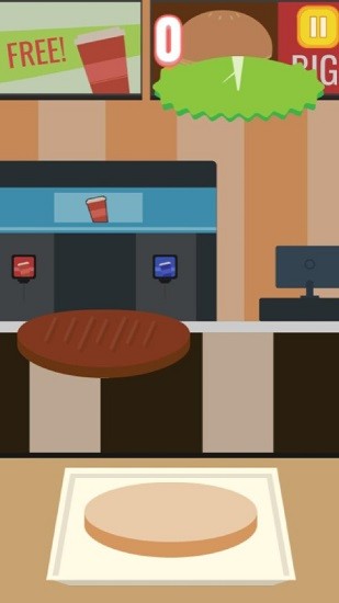 移動(dòng)菜肴免費(fèi)版 v1.1 安卓版 2