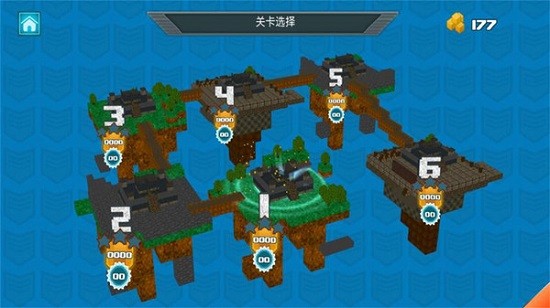 像素僵尸戰(zhàn)場免費版 v1.6.8 安卓版 0