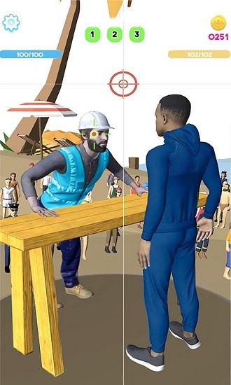 决胜巴掌王 决胜巴掌王下载