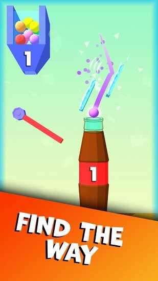 扔進可樂里最新版 扔進可樂里手游下載