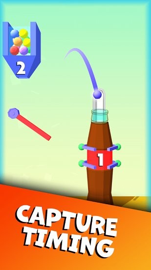 扔進可樂里最新版 v1.0.1 安卓版 2