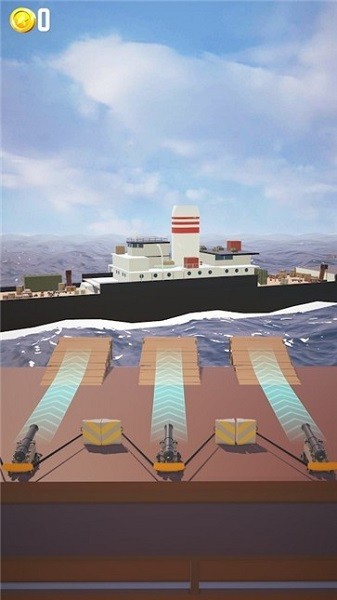 彈弓破壞狂熱手游下載