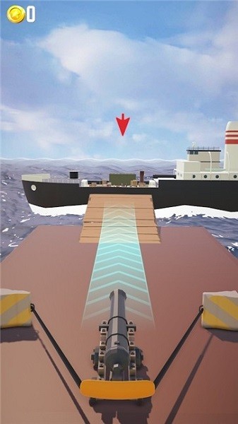 彈弓破壞狂熱手游(Slingshot Destruction Mania) v0.1 安卓版 2