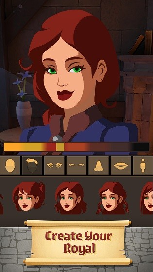 王国缔造者游戏下载 王国缔造者手游下载