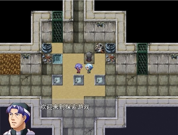 少年探險家手游 v1.0 安卓版 2