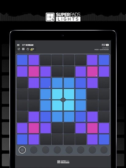 super pads lights官方版 v2.0.3 安卓最新版 3