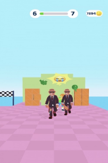 史萊姆射擊 v1.0.0 安卓版 0