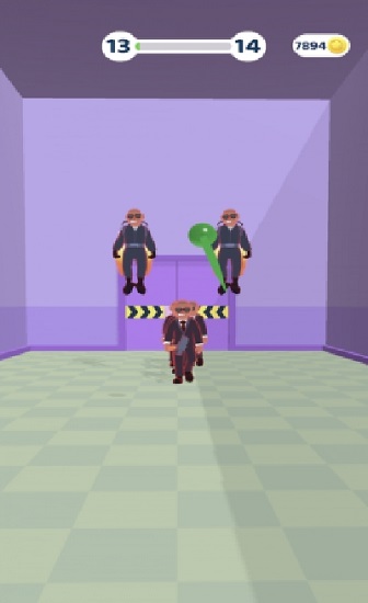 史萊姆射擊 v1.0.0 安卓版 2