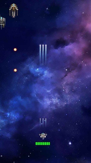 戰(zhàn)機(jī)突襲手游