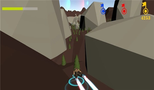 公園逃生最新版 v1.0 安卓版 0