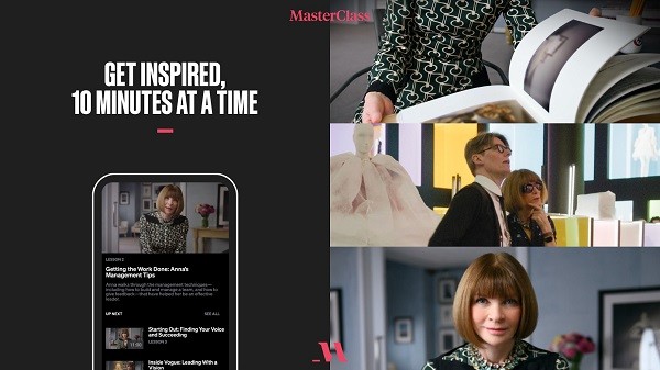 masterclass官方版 masterclass軟件
