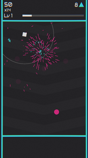 迷你破壞者M(jìn)ini Blaster v1.1.0 安卓版 3