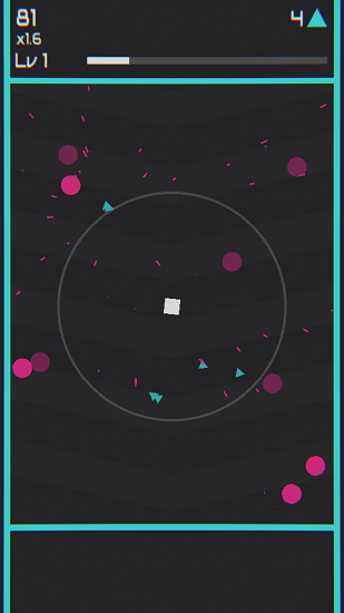 迷你破壞者 迷你破壞者手游